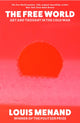 Book cover of: Free World. By: Louis Menand