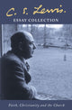 Book cover of: C. S. Lewis Essay Collection