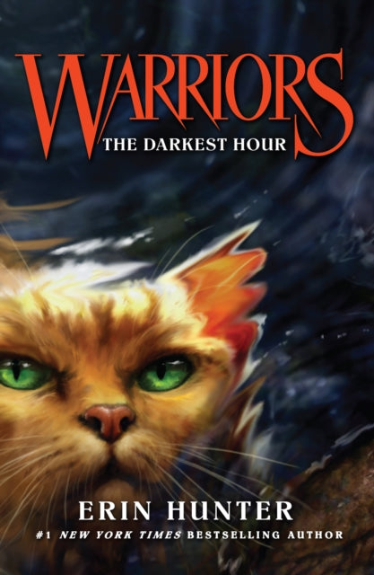 Darkest Hour 9780007140077 Erin Hunter