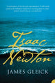 Book cover of: Isaac Newton. By: James Gleick