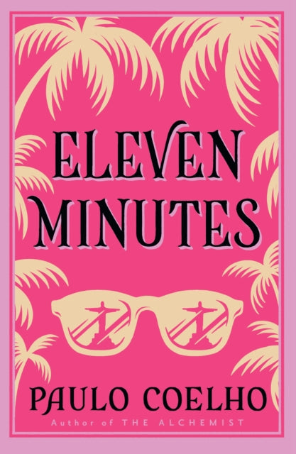 Eleven Minutes 9780007166046 Paulo Coelho