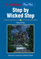 Step by Wicked Step 9780007178964 Anne Fine