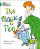 Magic Pen
