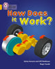 Book cover of: How Does It Work. By: Gill Matthews