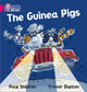 Book cover of: Guinea Pigs. By: Paul Shipton