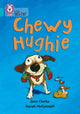 Book cover of: Chewy Hughie