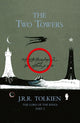 Book cover of: Two Towers
