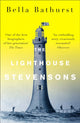 Book cover of: Lighthouse Stevensons. By: Bella Bathurst