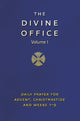 Book cover of: Divine Office Volume 1