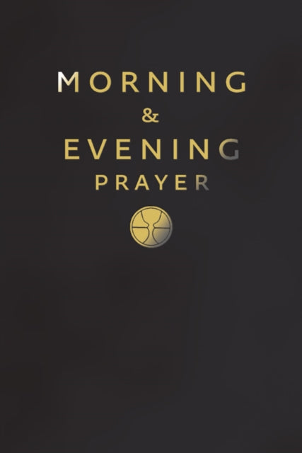 Book cover of: Morning and Evening Prayer. By: Roman Catholic Church