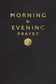 Book cover of: Morning and Evening Prayer. By: Roman Catholic Church