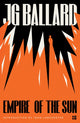 Empire of the Sun 9780007221523 J. G. Ballard