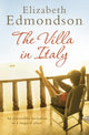 Book cover of: Villa in Italy. By: Elizabeth Edmondson