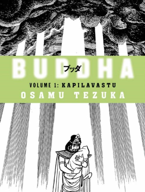 Book cover of: Kapilavastu
