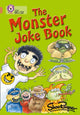 Monster Joke Book