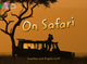 Book cover of: On Safari. By: Scott, Jonathan