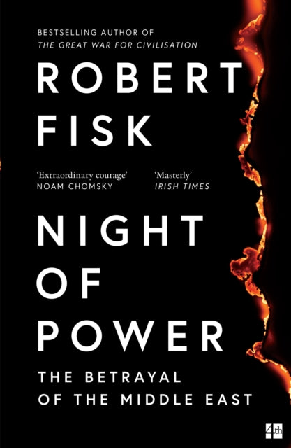Book cover of: Night of Power