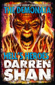 Book cover of: Hell’s Heroes. By: Darren Shan