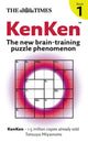 Book cover of: Times: KenKen Book 1