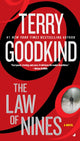 Law of Nines 9780007303670 Terry Goodkind