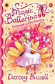Book cover of: Summer in Enchantia