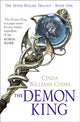 Book cover of: Demon King. By: Cinda Williams Chima