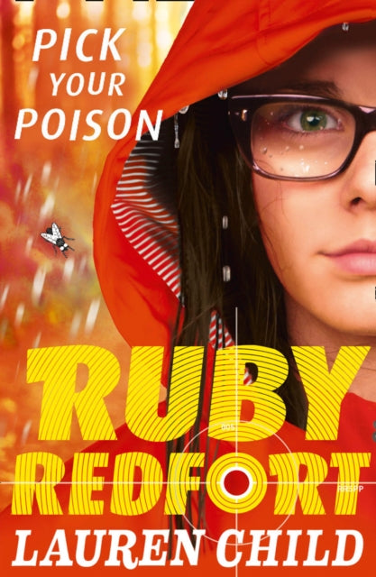 Book cover of: Pick Your Poison