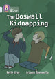 Book cover of: Boswall Kidnapping