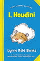 Book cover of: I, Houdini. By: Lynne Reid Banks