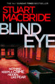 Blind Eye 9780007342570 Stuart MacBride