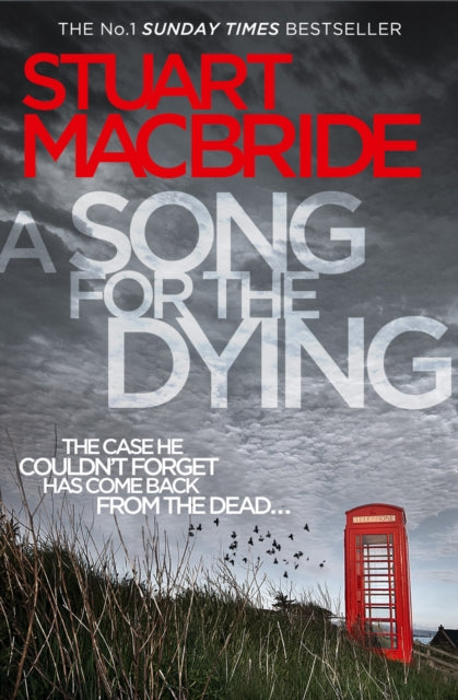 Song for the Dying