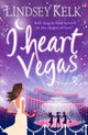 Book cover of: I Heart Vegas