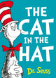 Cat in the Hat 9780007348695 Dr. Seuss