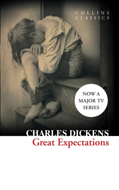 Great Expectations 9780007350872 Charles Dickens