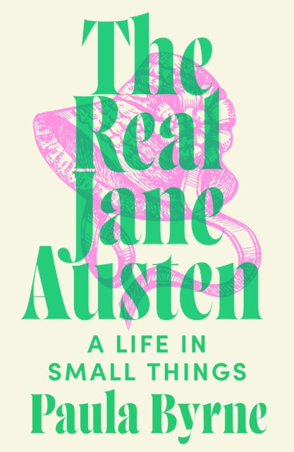 Book cover of: Real Jane Austen