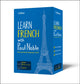Book cover of: Learn French with Paul Noble for Beginners – Complete Course. By: Paul Noble