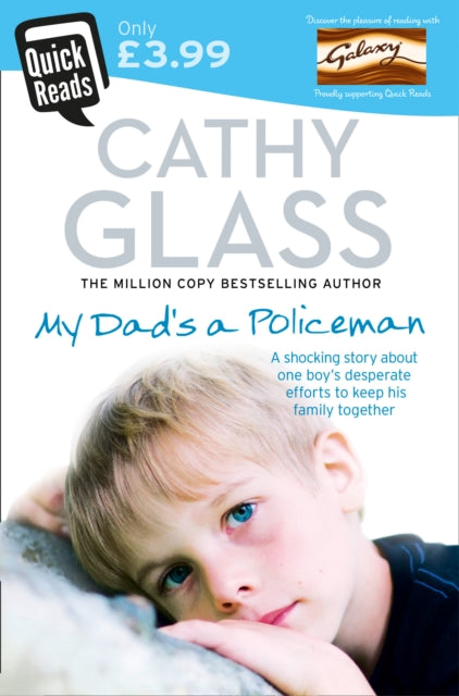 Book cover of: My Dad’s a Policeman