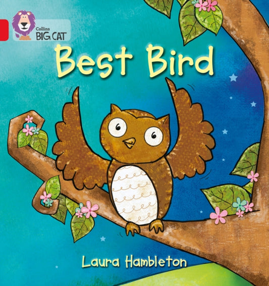Book cover of: Best Bird. By: Laura Hambleton