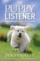 Book cover of: Puppy Listener