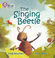Book cover of: Singing Beetle