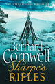 Sharpe’s Rifles, The French Invasion of Galicia, January 1809 9780007425860 Bernard Cornwell
