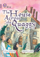 Book cover of: House Across the Quaggy. By: Chris Powling