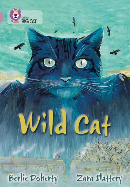 Wild Cat, Band 18/Pearl 9780007428335 Berlie Doherty