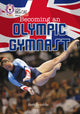 Book cover of: Becoming an Olympic Gymnast