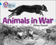Book cover of: Animals in War
