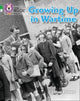 Book cover of: Growing up in Wartime