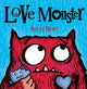 Love Monster 9780007445462 Rachel Bright