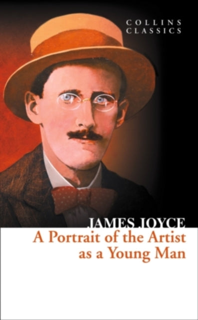 Portrait of the Artist as a Young Man 9780007449392 James Joyce