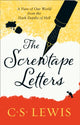 Screwtape Letters, Letters from a Senior to a Junior Devil 9780007461240 C.S. Lewis