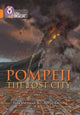 Book cover of: Pompeii. By: Fiona MacDonald